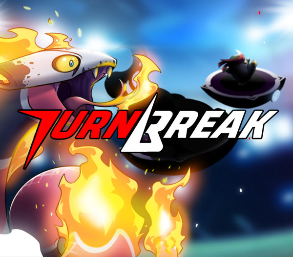 TurnBreak
