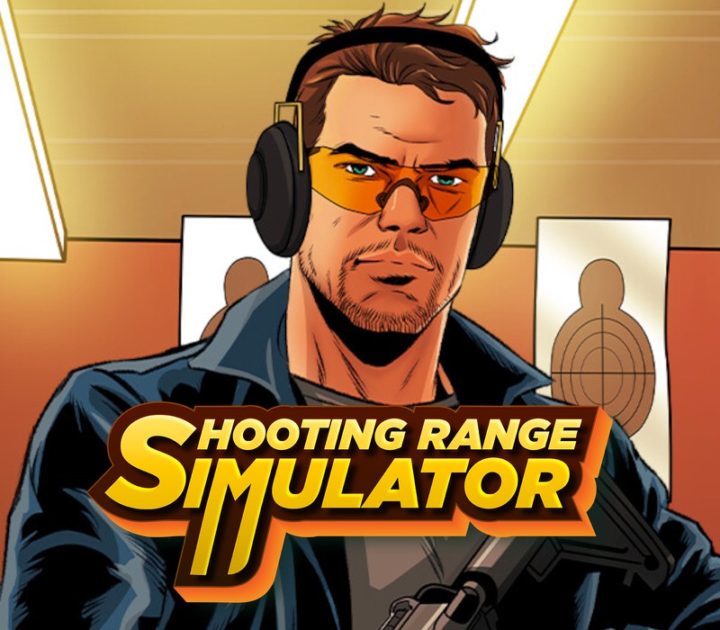 Shooting Range Simulator