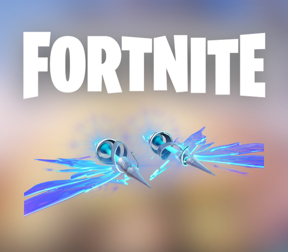 Fortnite - Arcana Glider DLC