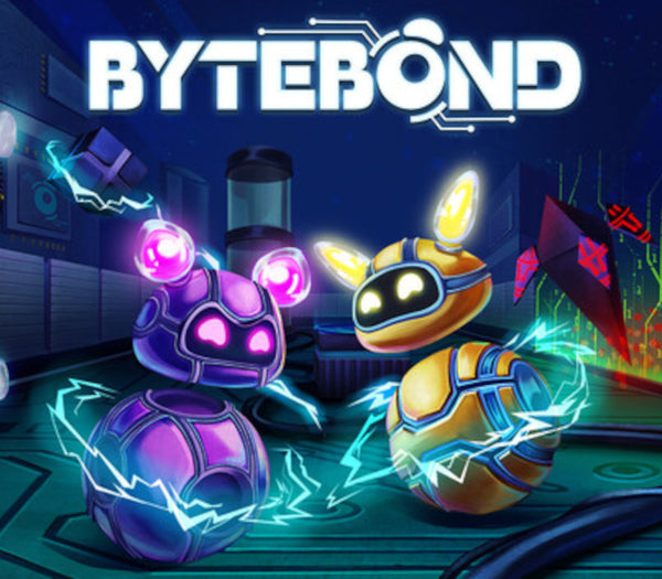 Bytebond
