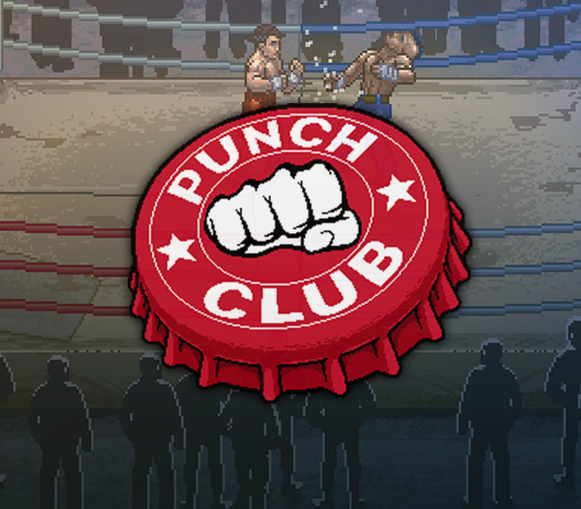 Punch Club