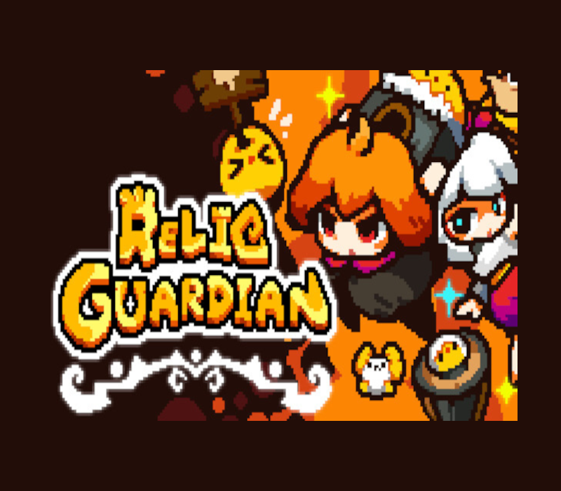 Relic Guardian - Tower Defense