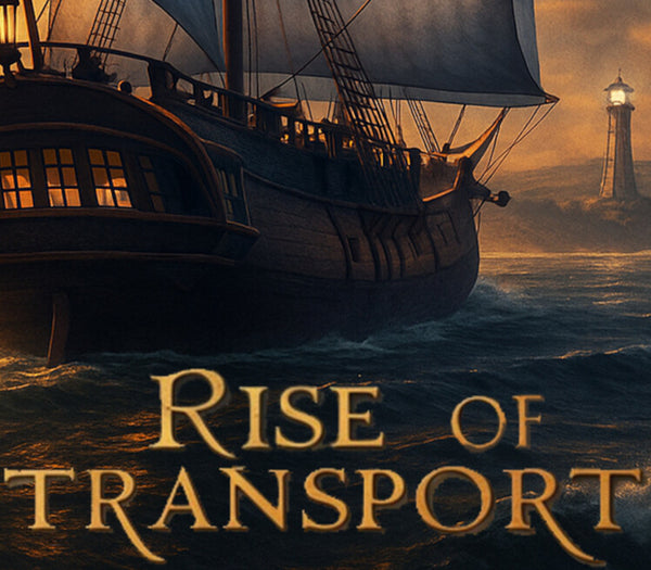 Rise Of Transport