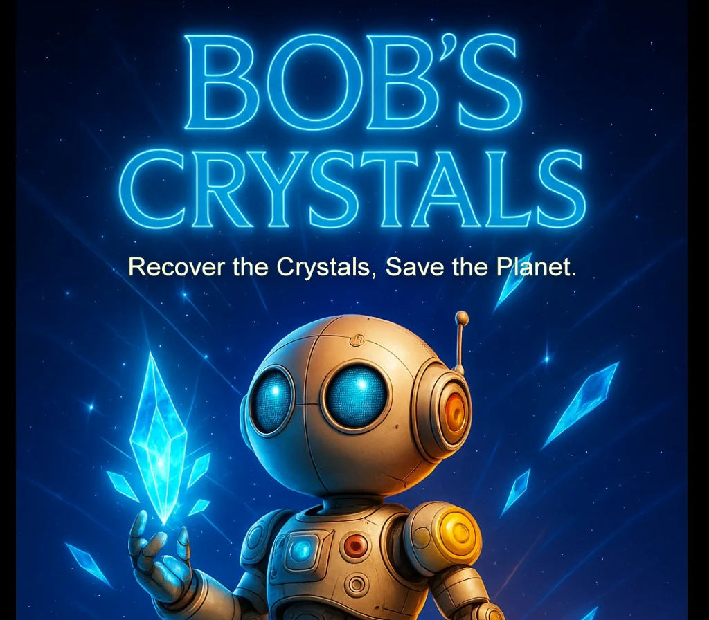 Bob's Crystals