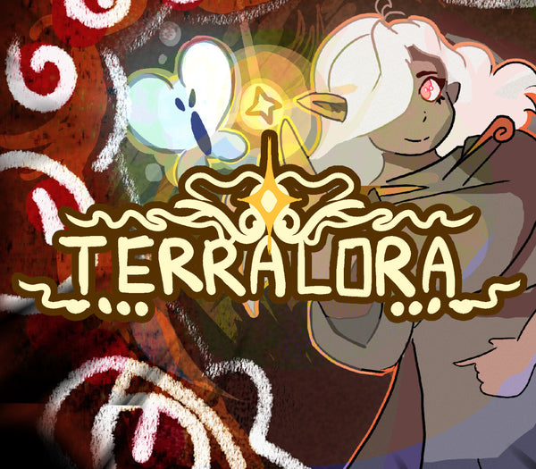 Terralora