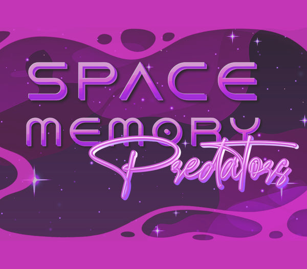 Space Memory: Predators