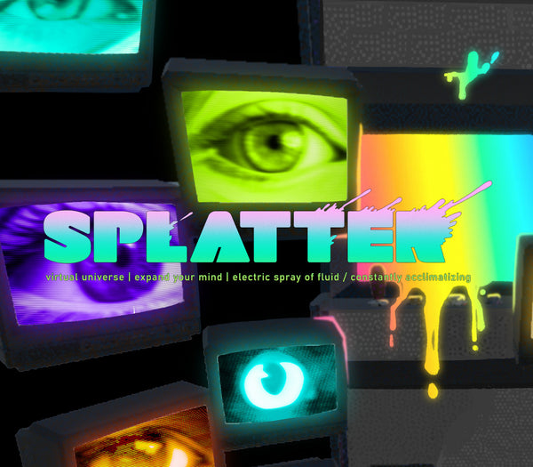 Splatter