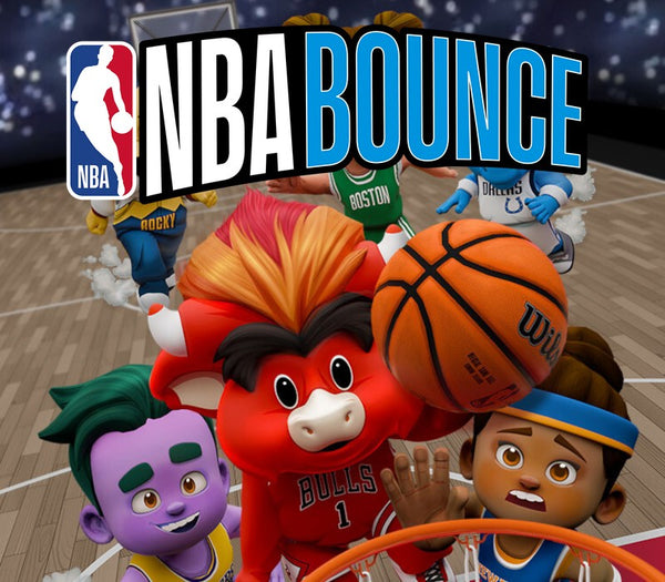 NBA BOUNCE
