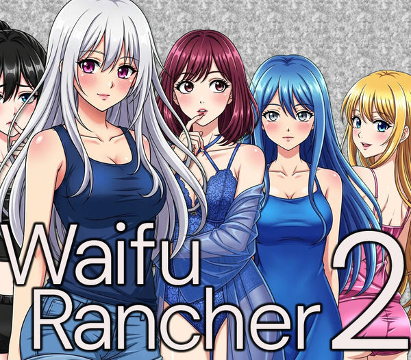 Waifu Rancher 2