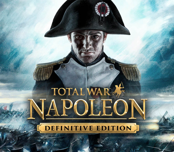 Total War: NAPOLEON – Definitive Edition