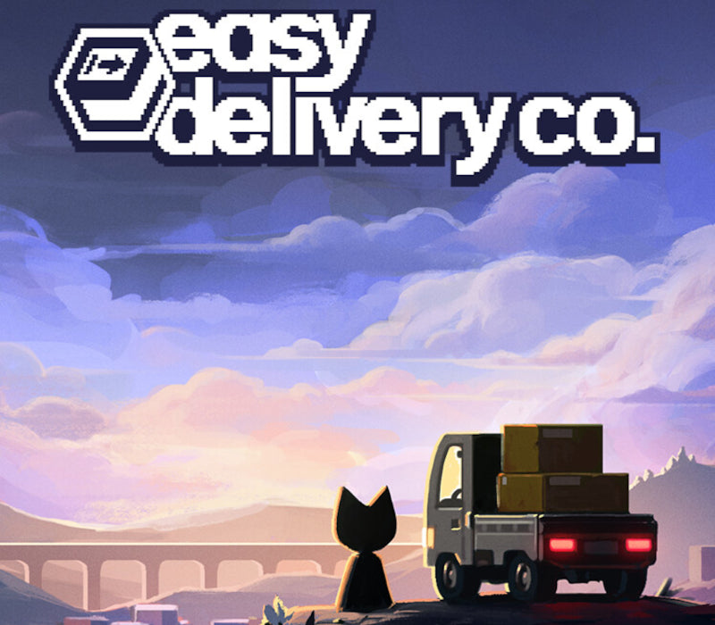 Easy Delivery Co.
