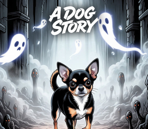 A Dog Story