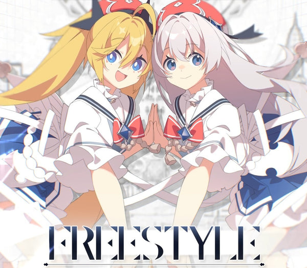 DJMAX RESPECT V - Arcaea PACK DLC