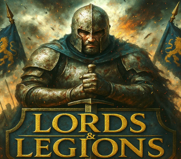 Lords and Legions