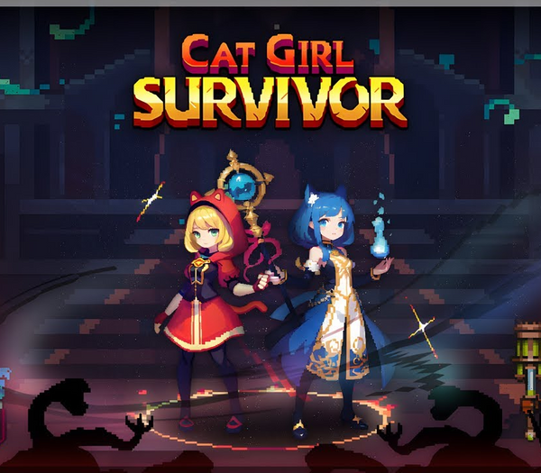 Cat Girl Survivor