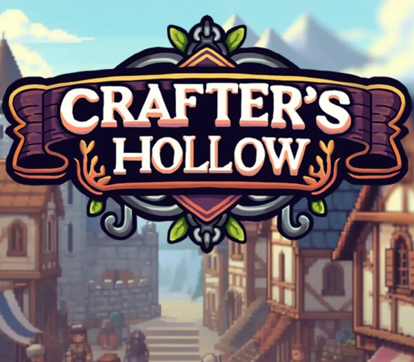 Crafter's Hollow