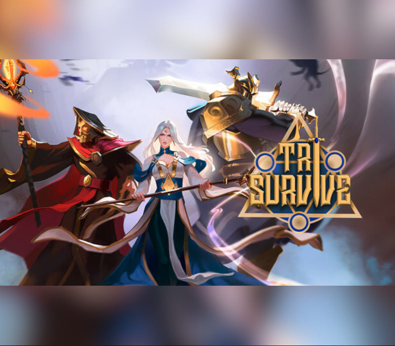 Tri Survive