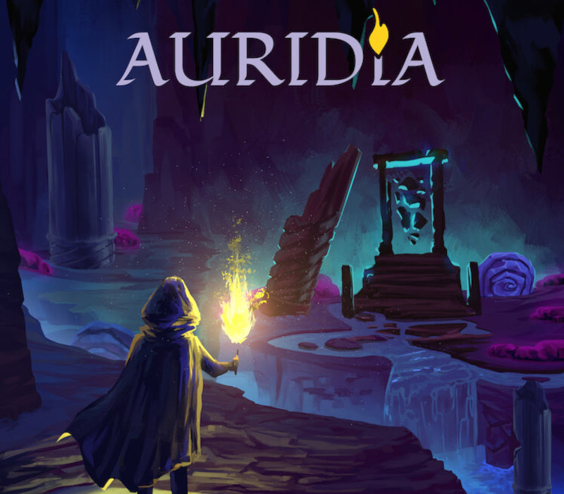 Auridia