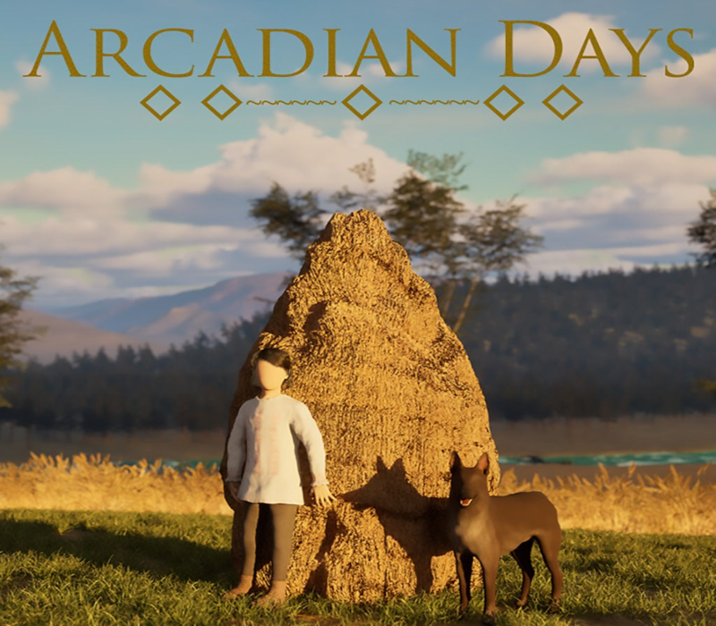 Arcadian Days