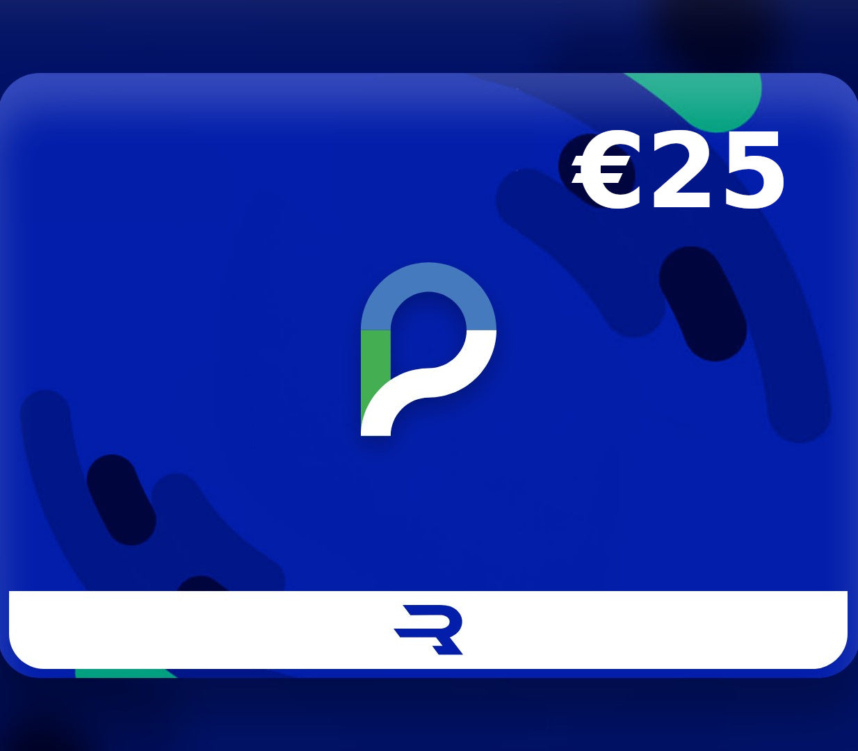 Rewarble Paysera EUR 25 Gift Card