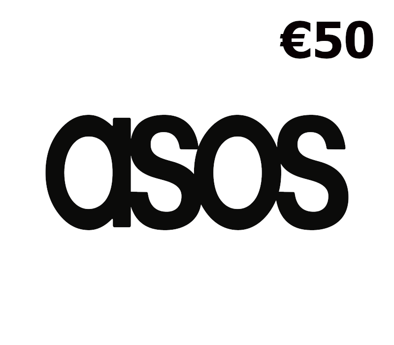 ASOS EUR 50 Gift Card DE