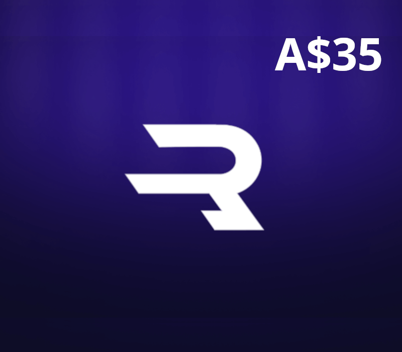 Rewarble Super AUD 35 Gift Card AU