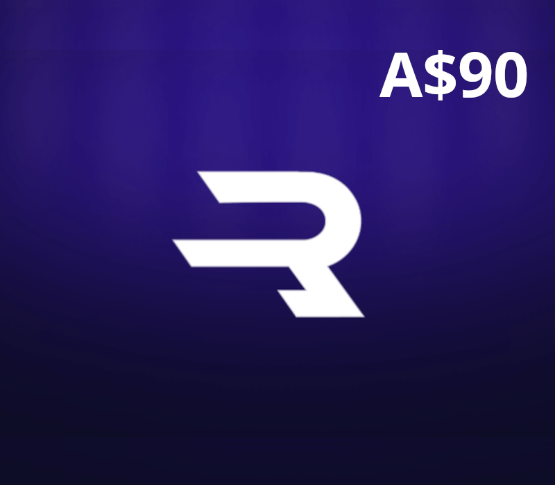Rewarble Super AUD 90 Gift Card AU