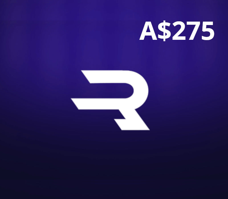 Rewarble Super AUD 275 Gift Card AU