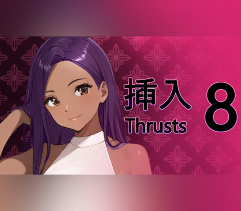 Thrust 8