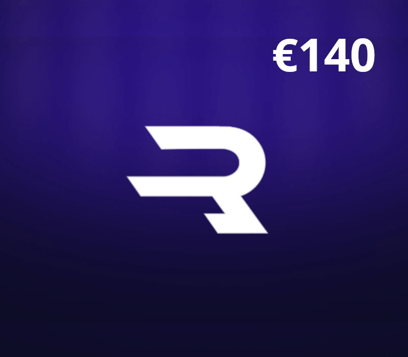 Rewarble Super EUR 140 Gift Card