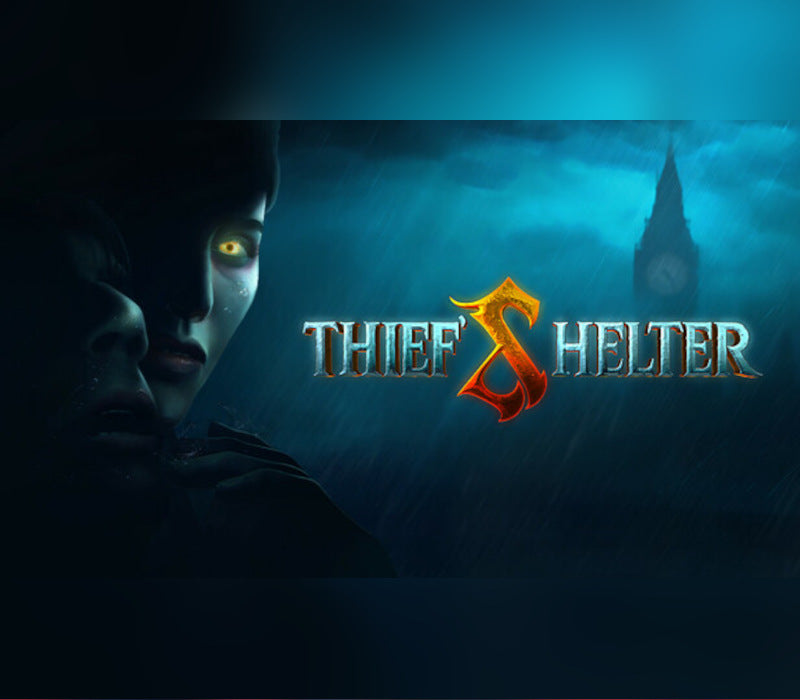 Thief's Shelter