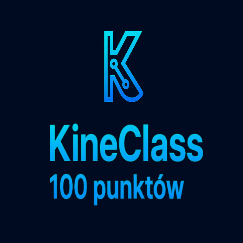 KineClass.com 100 Points