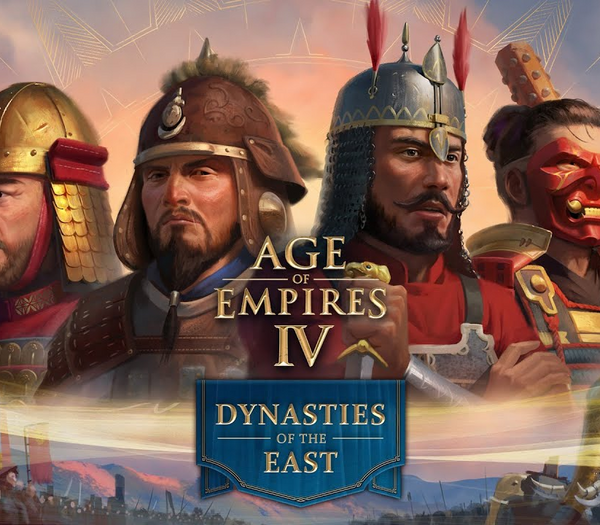 Age of Empires IV - Dynasties of the East DLC