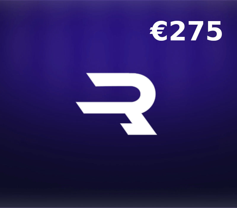 Rewarble Super EUR 275 Gift Card