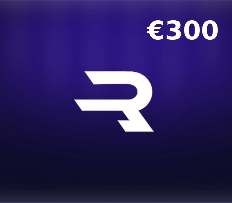 Rewarble Super EUR 300 Gift Card