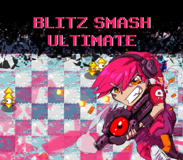 Blitz Smash Ultimate