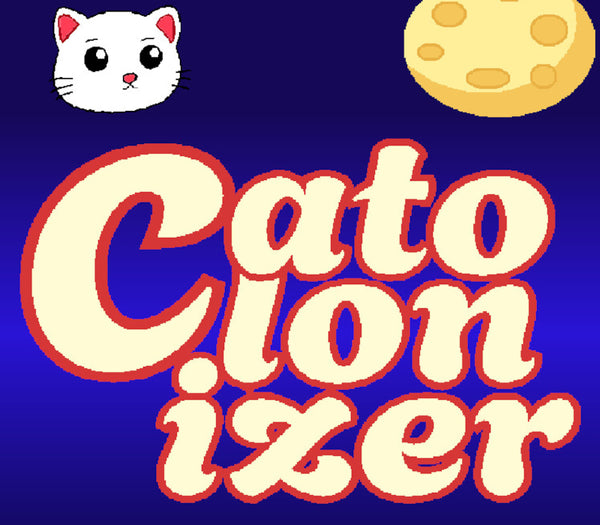 Catolonizer