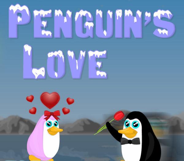 Penguin's Love