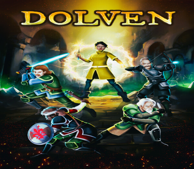 Dolven