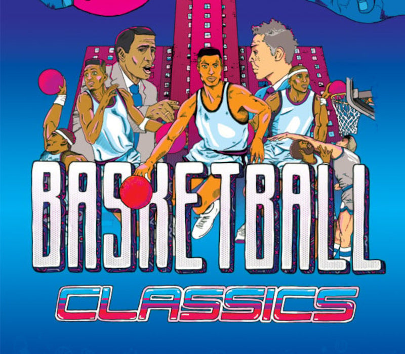 Basketball Classics