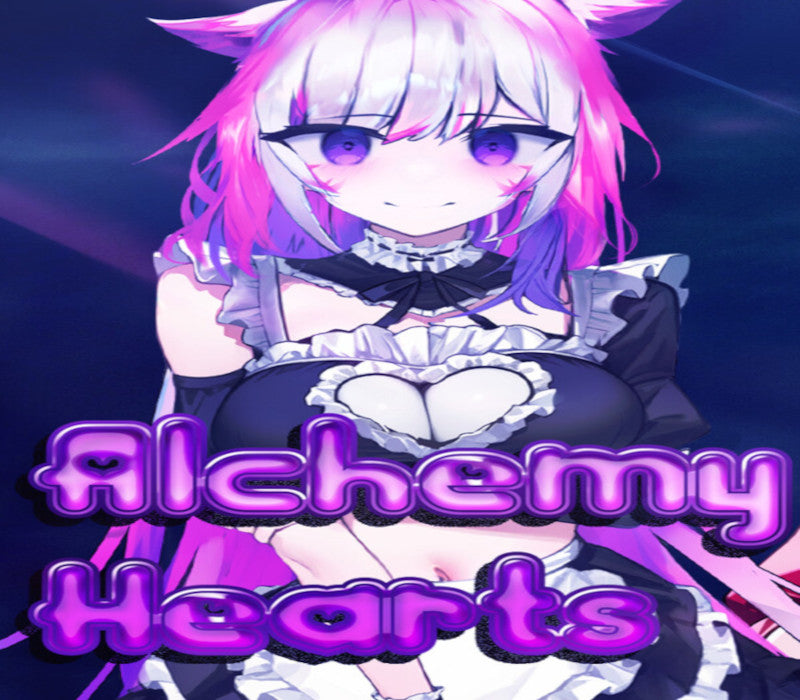 Alchemy Hearts