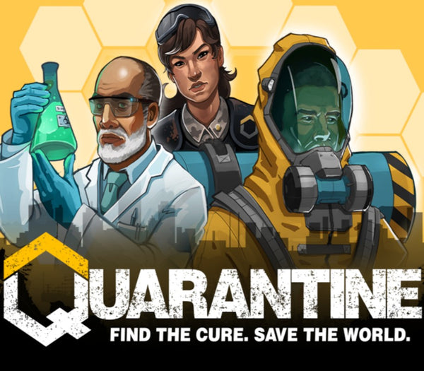 Quarantine