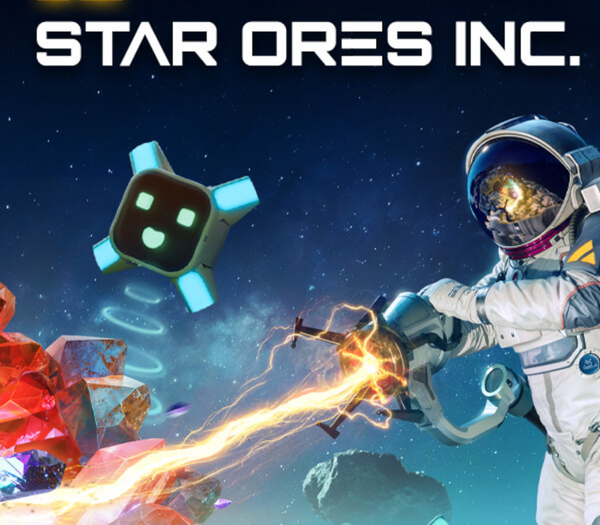 Star Ores Inc.