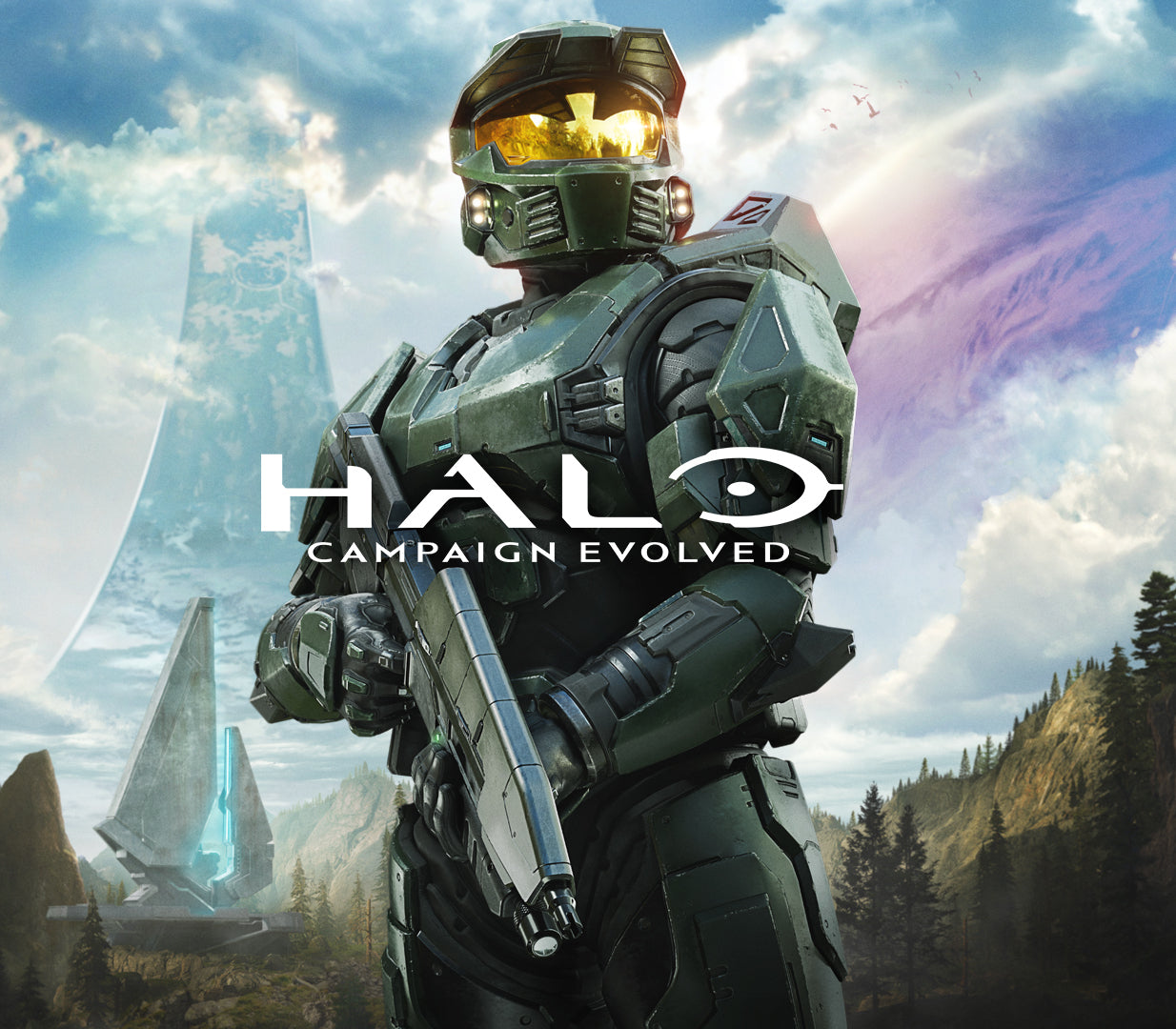 Halo: Campaign Evolved EU Xbox Series X|S /