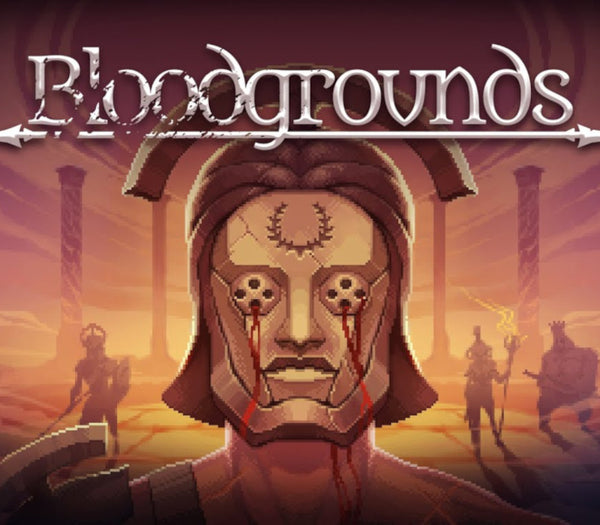 Bloodgrounds
