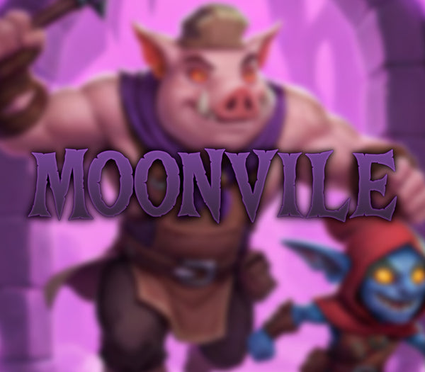 Moonvile