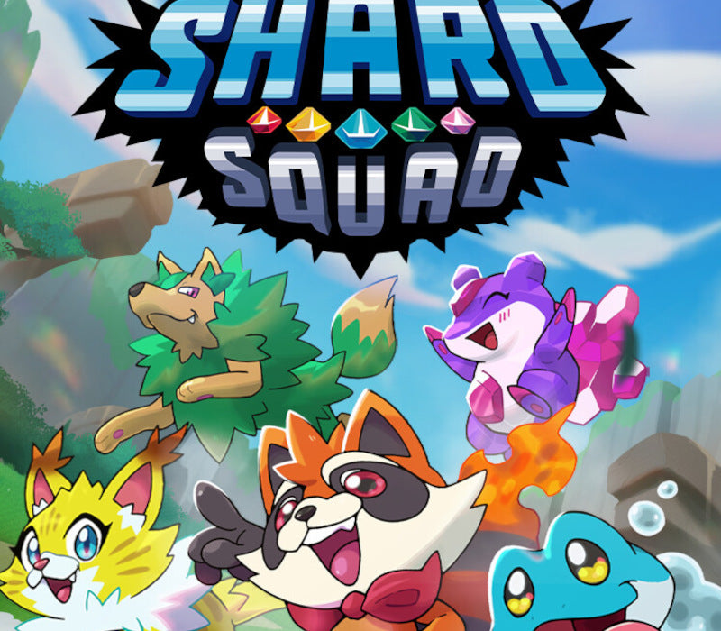 Shard Squad