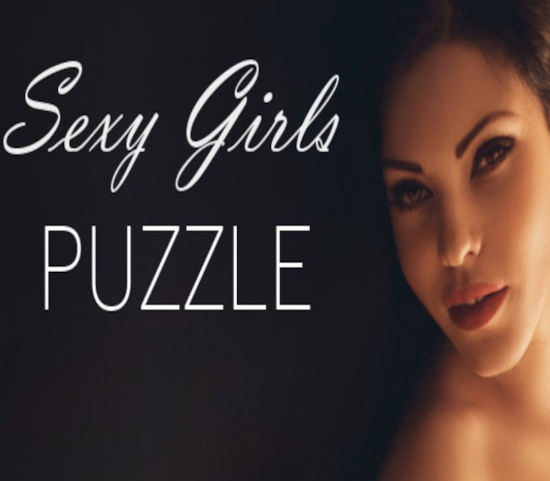 Sexy Girls Puzzle