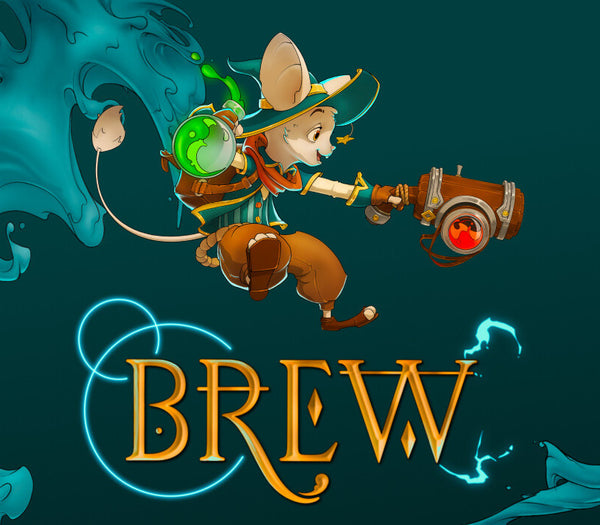 Brew