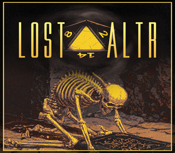 LOST ALTR